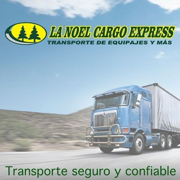 Cargo Express