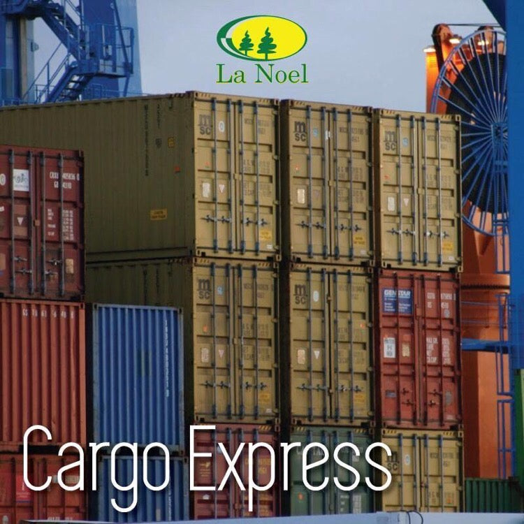 Cargo Express