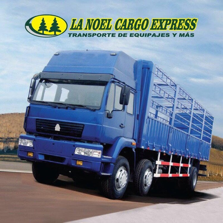 Cargo Express