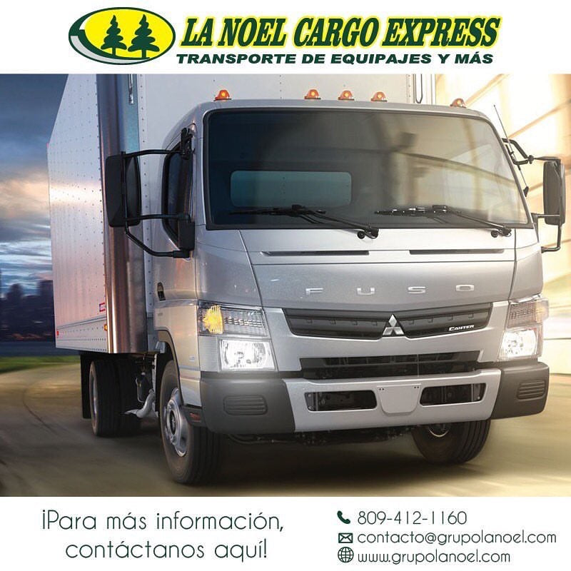 Cargo Express