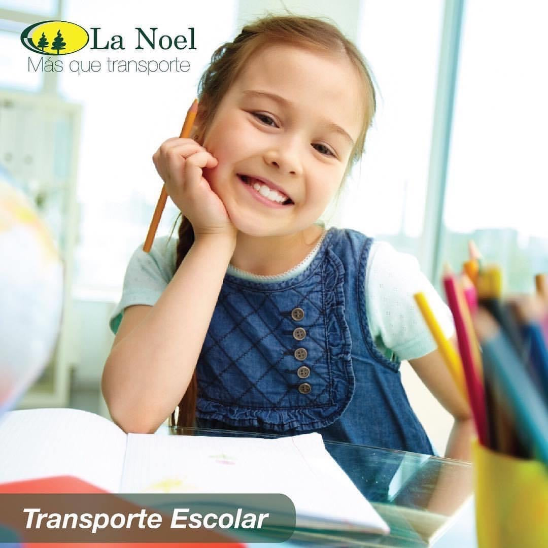 Transporte escolar